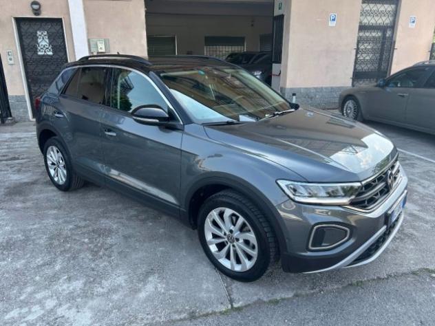 VOLKSWAGEN T-Roc 1.0 TSI Life rif. 23740966 - Foto 3