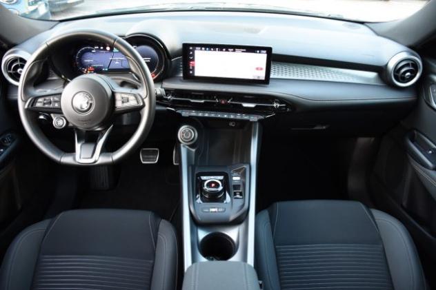 ALFA ROMEO Tonale 1.3 280 CV PHEV AT6 Q4 Sprint rif. 24038909 - Foto 8