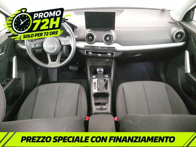 Audi Q2 40 2.0 tfsi Identity Black quattro s-tronic - Foto 9