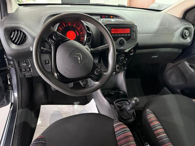 Citroen C1 2021 NEOPATENTATI-69.000 KM - Foto 7