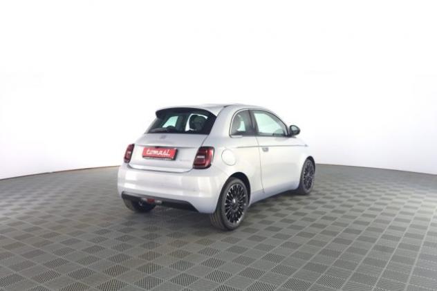 FIAT 500 500 Berlina Hybrid La Prima rif. 24122143 - Foto 4