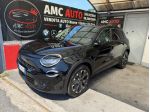 Fiat 600 Hybrid 110 CV DCT MHEV La Prima
