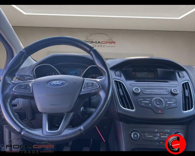 FORD Focus 1.5 TDCi 120 CV Start&Stop SW Plus rif. 23536726 - Foto 9