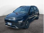 Hyundai Bayon 1.0 t-gdi 48V Xline imt