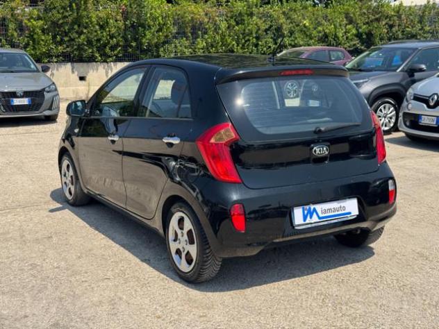KIA Picanto 1.0cc 69cv rif. 23974312 - Foto 4