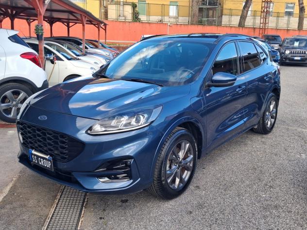 Kuga 2.5 Plug In Hybrid 225 CV CVT 2WD ST-Line - Foto 3