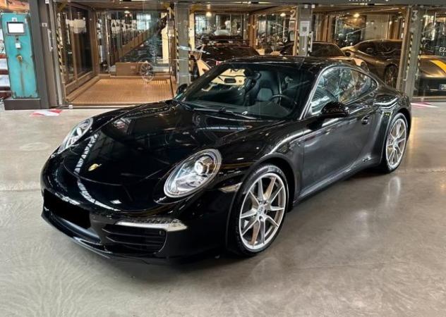 PORSCHE 911 3.4 Carrera Coupé rif. 23983340 - Foto 2