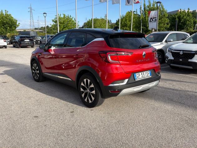 Renault Captur E-Tech hybrid 1.6 E-TECH ENGINEERED HEV 105KW AUTO - Foto 6