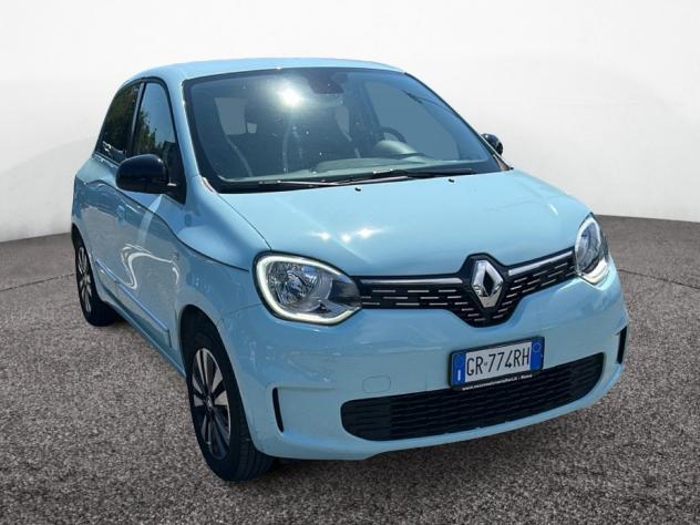 Renault Twingo Electric Twingo III Electric Twingo Techno 22kWh - Foto 2