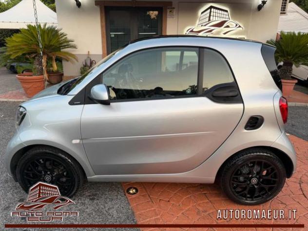 SMART ForTwo 1.0 twinamic Superpassion PREZZO REALE! ITALIANA! rif. 23999711 - Foto 2