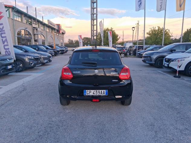 Suzuki Swift Hybrid 1.2 Hybrid Top 2WD - Foto 7