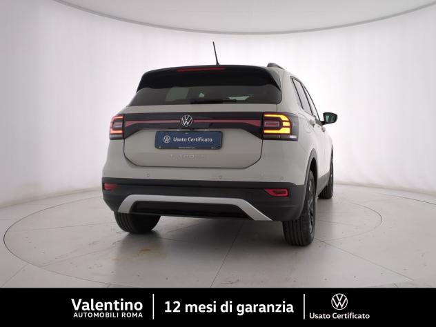 Volkswagen T-Cross 1.0 TSI Style - Foto 3