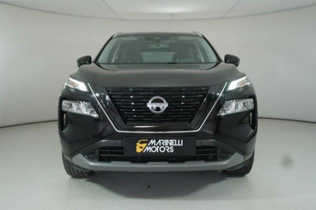 NISSAN X-Trail 1.5 158CV E POWER N-CONNECTA rif. 23748688 - Foto 4