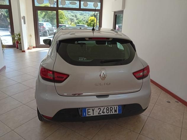 Renault Clio 1.2 75CV GPL 5 porte Live - Foto 5
