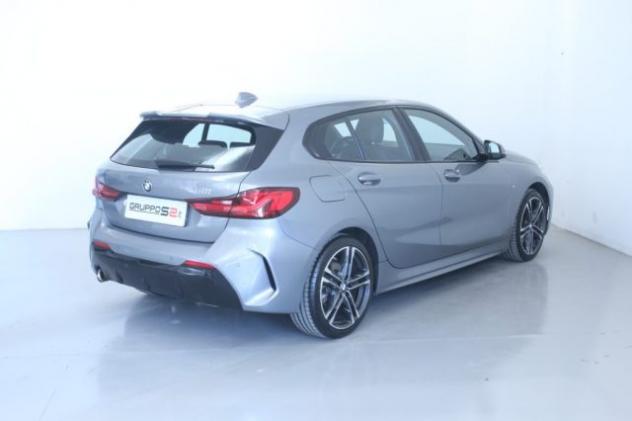 BMW 118 i 5p. Msport M-sport Shadow Line / Neopatentati rif. 22348974 - Foto 4