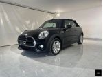MINI - Cabrio - Mini Cooper D