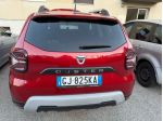 Dacia Duster 2022 Prestige Diesel, 45.000 km, ottime condizioni