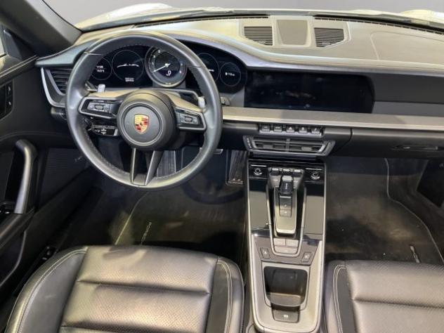 PORSCHE 911 992 CABRIO IVA ESPOSTA rif. 23340547 - Foto 10