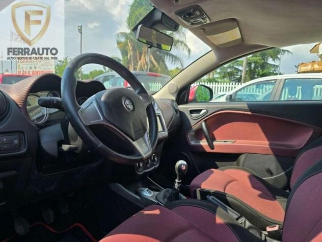Alfa MiTo 1.4GPL DI SERIE 120CV PROGRESSION - Foto 7
