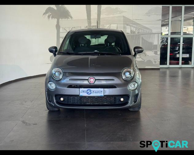 FIAT 500 III 1.0 hybrid Connect 70cv - Foto 2