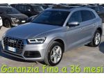 Audi Q5 40 TDI S Line Plus quattro S tronic *TETTUCCIO*