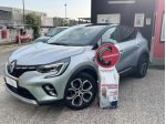 Renault Captur TCe 100 CV GPL Techno IPER FULL