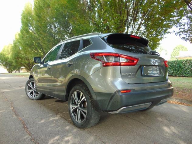 NISSAN Qashqai 2ª serie Qashqai 1.2 DIG-T N-Connecta - Foto 5