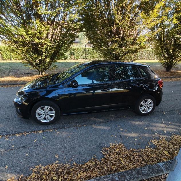 VOLKSWAGEN Polo 6ª serie Polo Business 1.0 EVO 5p. Comfortline BlueMotion Tech. - Foto 3