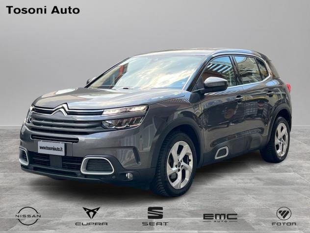 Citroën C5 Aircross 1.5 bluehdi Business s&s 130cv eat8 my20