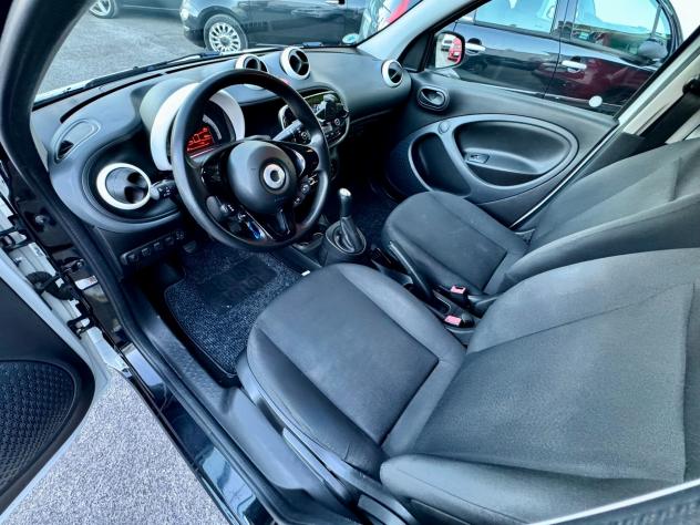 Smart ForFour 70 1.0 Passion - 2018 - Foto 9