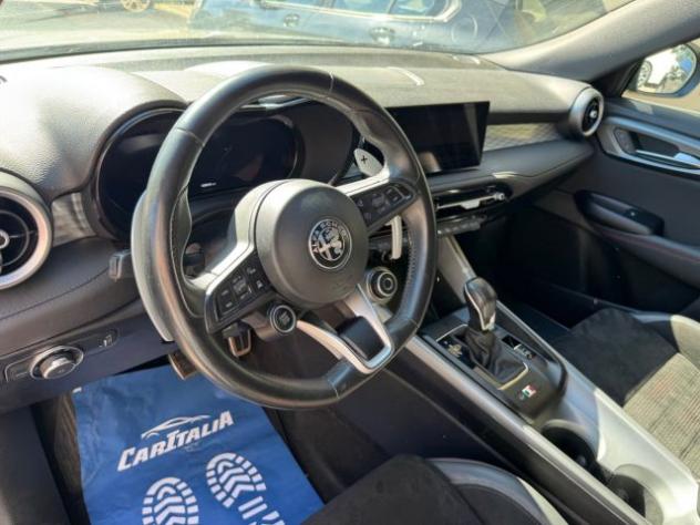 ALFA ROMEO Tonale 1.5 130 CV MHEV TCT7 Edizione Speciale rif. 23803731 - Foto 8