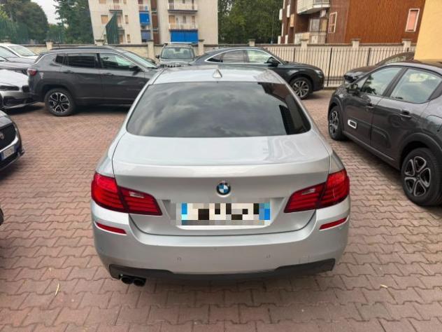 BMW 520 d xDrive Msport rif. 23987176 - Foto 5