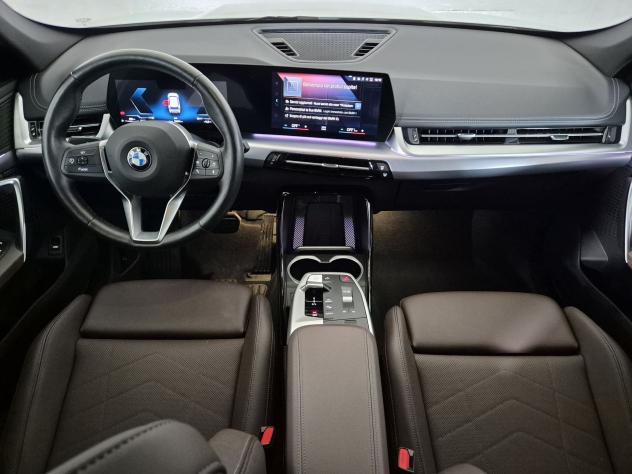 BMW X1 U11 sdrive18d X-Line Edition Signature auto - Foto 9