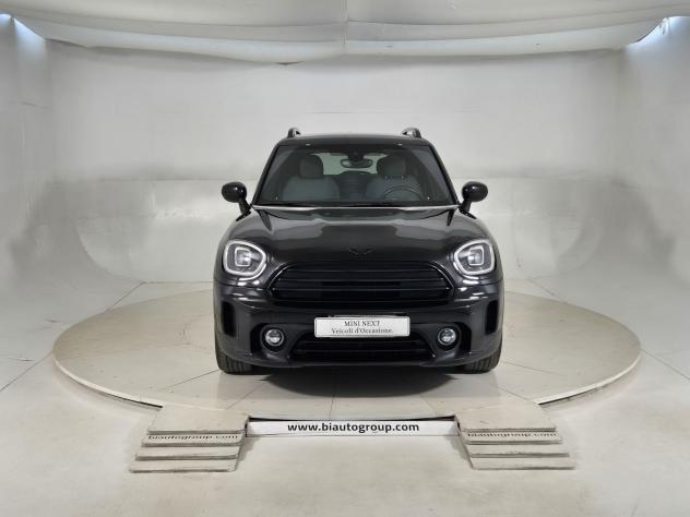 MINI Countryman Mini F60 2020 Diese Mini 2.0 Cooper D Classic all4 auto - Foto 3