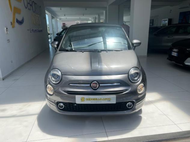 FIAT 500 1.0 Hybrid Club da €119,00 mensili rif. 23826709