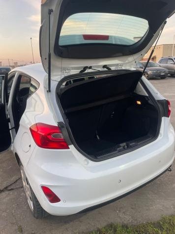 Ford Fiesta 1.5 DIESEL 2020 Connect - Foto 8