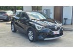 Renault Captur TCe 100 CV GPL Zen