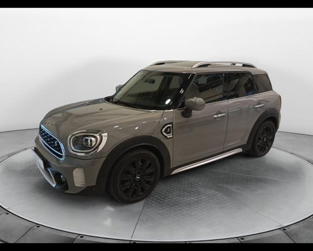 MINI Countryman Mini F60 2020 Mini 2.0 Cooper SD All4 auto