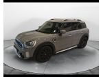 MINI Countryman Mini F60 2020 Mini 2.0 Cooper SD All4 auto