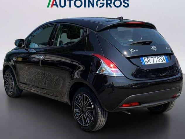 Lancia Ypsilon III 2021 1.0 firefly hybrid Silver s - Foto 3
