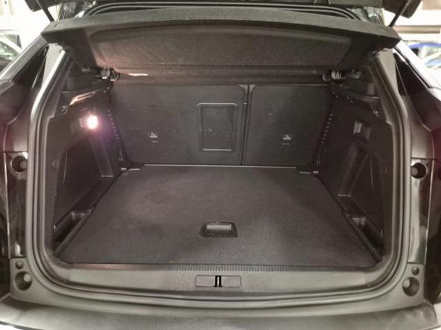 PEUGEOT 3008 PureTech Turbo 130 S&S GT rif. 24186556 - Foto 8