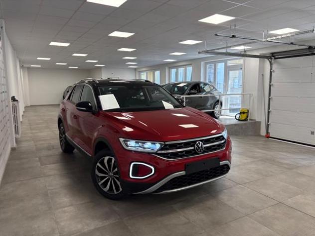 VOLKSWAGEN T-Roc 1.0 TSI Style FULL LED rif. 23979914 - Foto 3