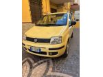 Fiat Panda 1.4 Natural Power Classic