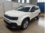 Jeep Avenger 1.2 Turbo 100 CV MHEV Altitude