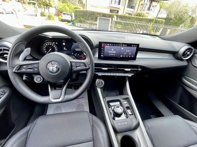 Alfa Romeo Tonale 1.6 diesel 130 CV TCT6 Veloce - KM0 - Foto 8