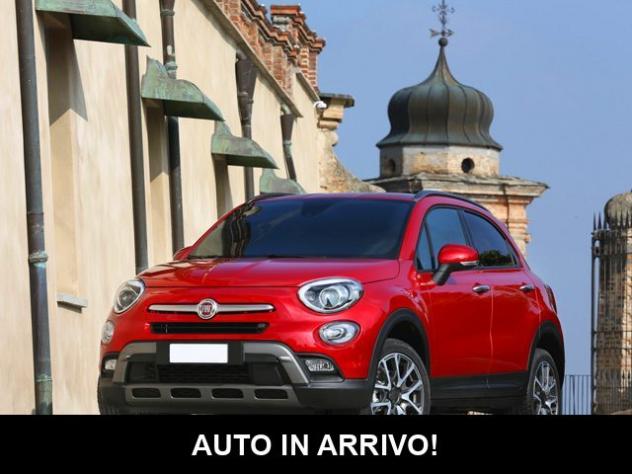 FIAT 500X 2.0 MultiJet 140 CV AT9 4x4 Cross Plus rif. 24094075