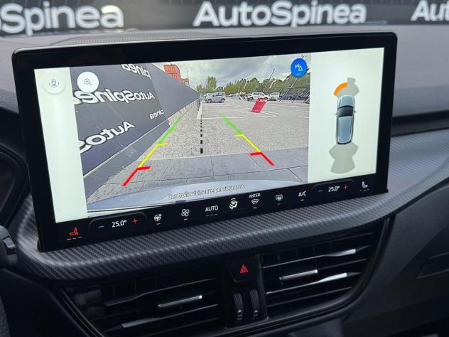 Ford Kuga Kuga 2.5 full hybrid ST-Line 2wd 180cv auto #winterpack #ruotino - Foto 10
