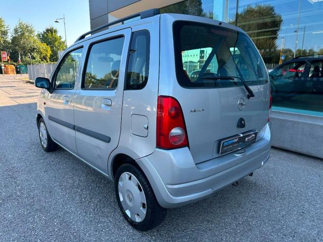 OPEL - Agila - 1.2 16V Enjoy - Foto 9