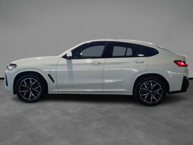 BMW X4 xDrive30d 48V 249CV Msport Aut. rif. 22756965 - Foto 4