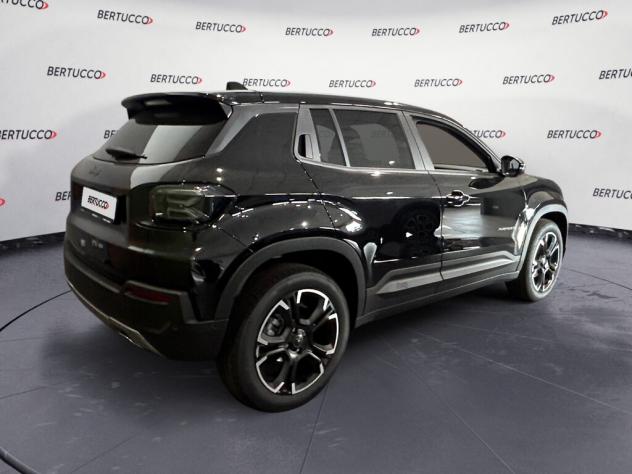 JEEP Avenger Avenger 1.2 Turbo 100 CV Summit - Foto 4